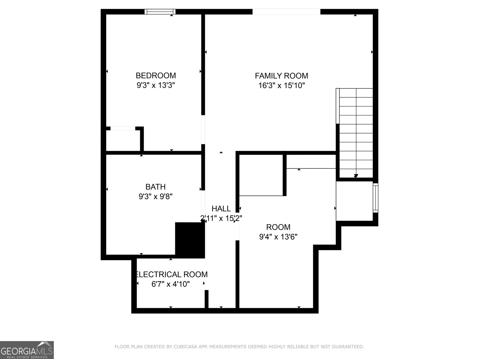 6337 Lake View Drive Buford - 41
