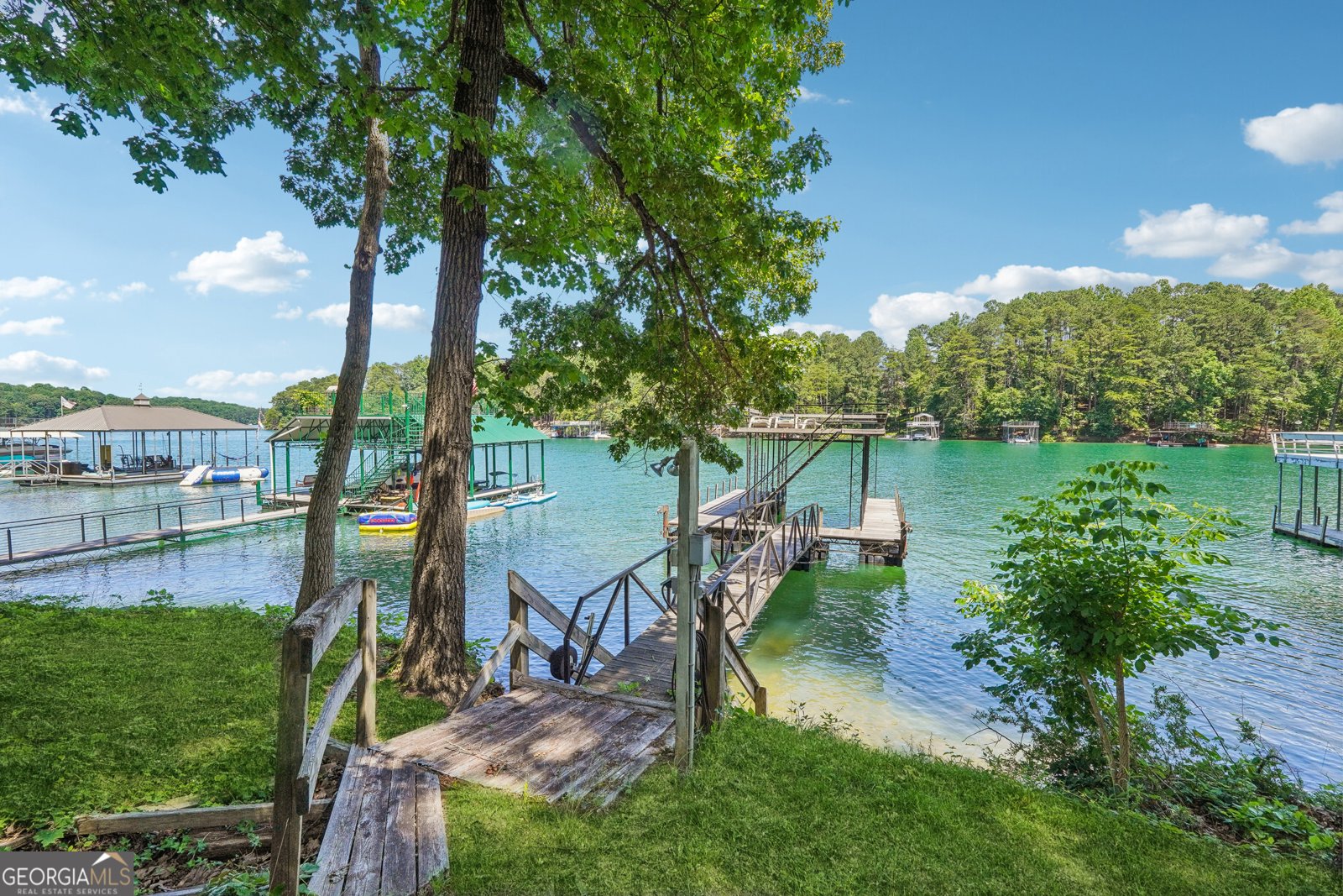 6337 Lake View Drive Buford - 42