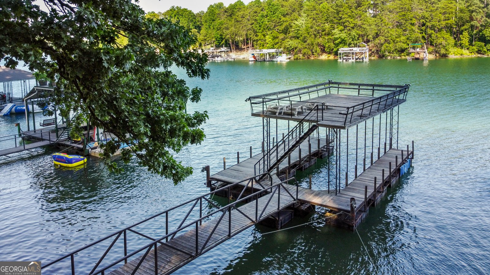 6337 Lake View Drive Buford - 45