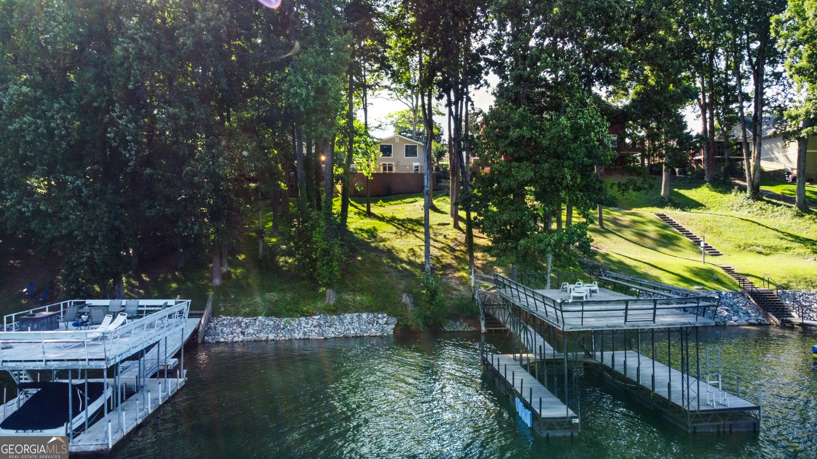6337 Lake View Drive Buford - 46