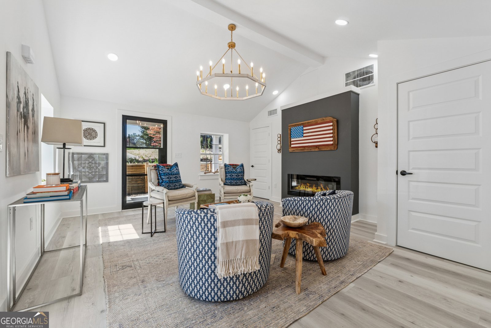 6337 Lake View Drive Buford - 7