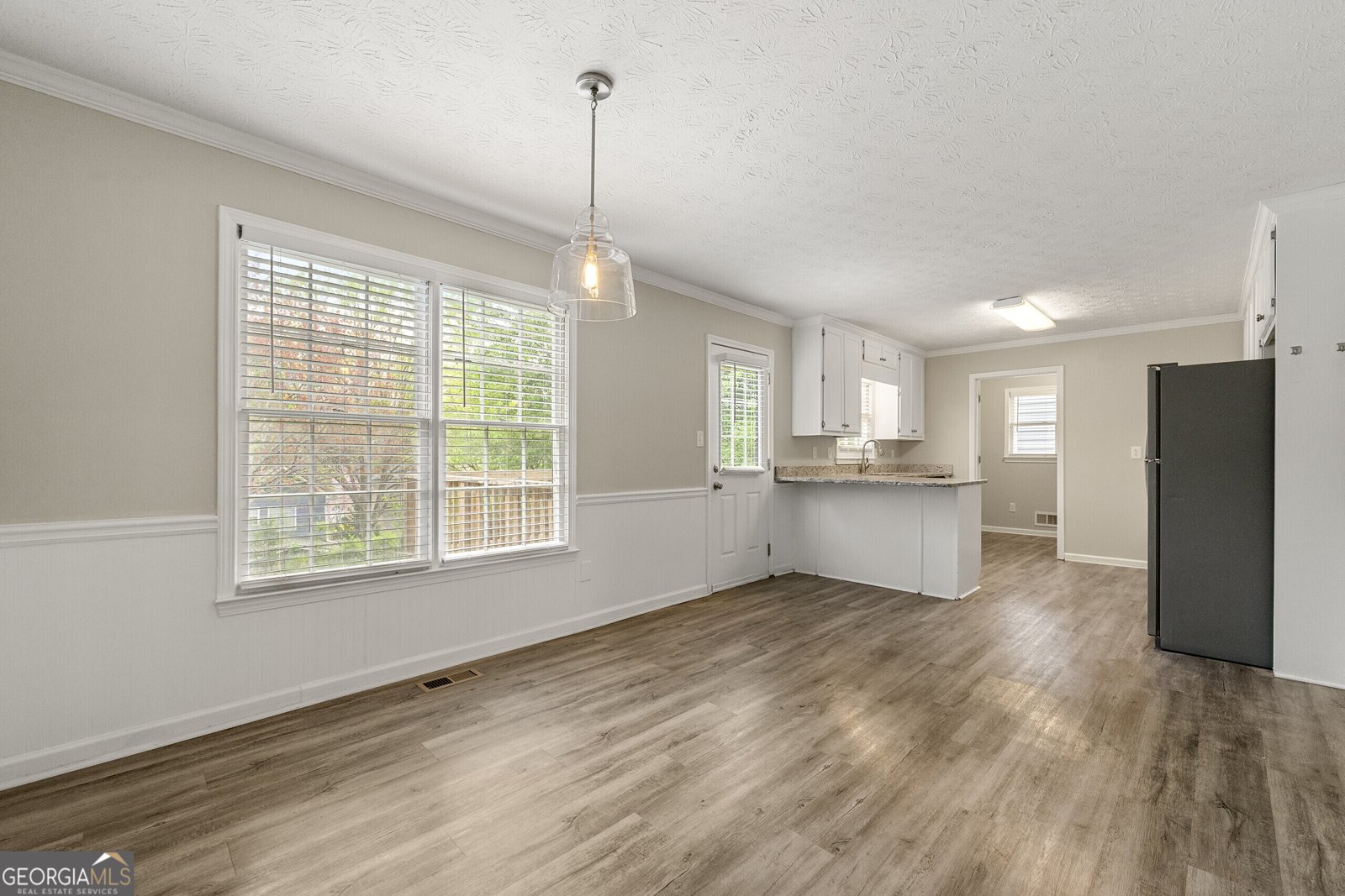 2802 Oak Meadow Lane Snellville - 3