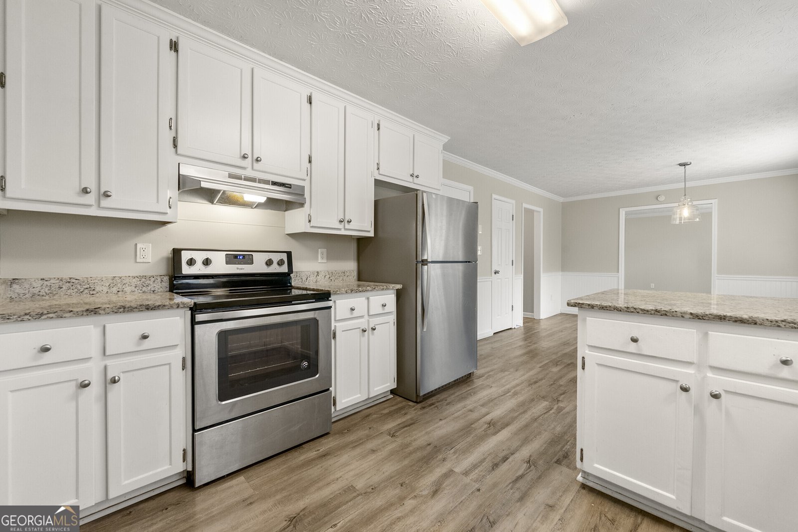 2802 Oak Meadow Lane Snellville - 4