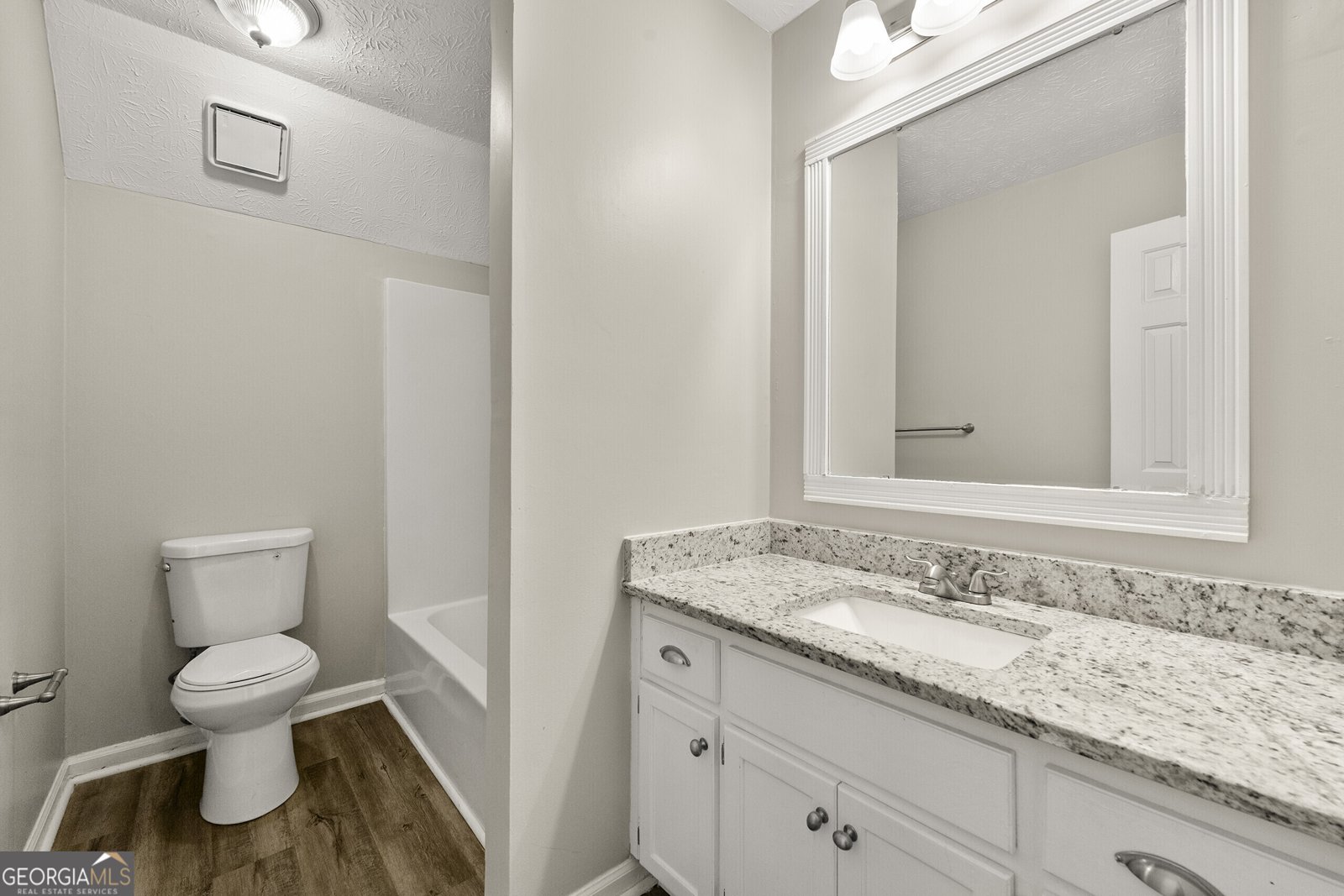 2802 Oak Meadow Lane Snellville - 9