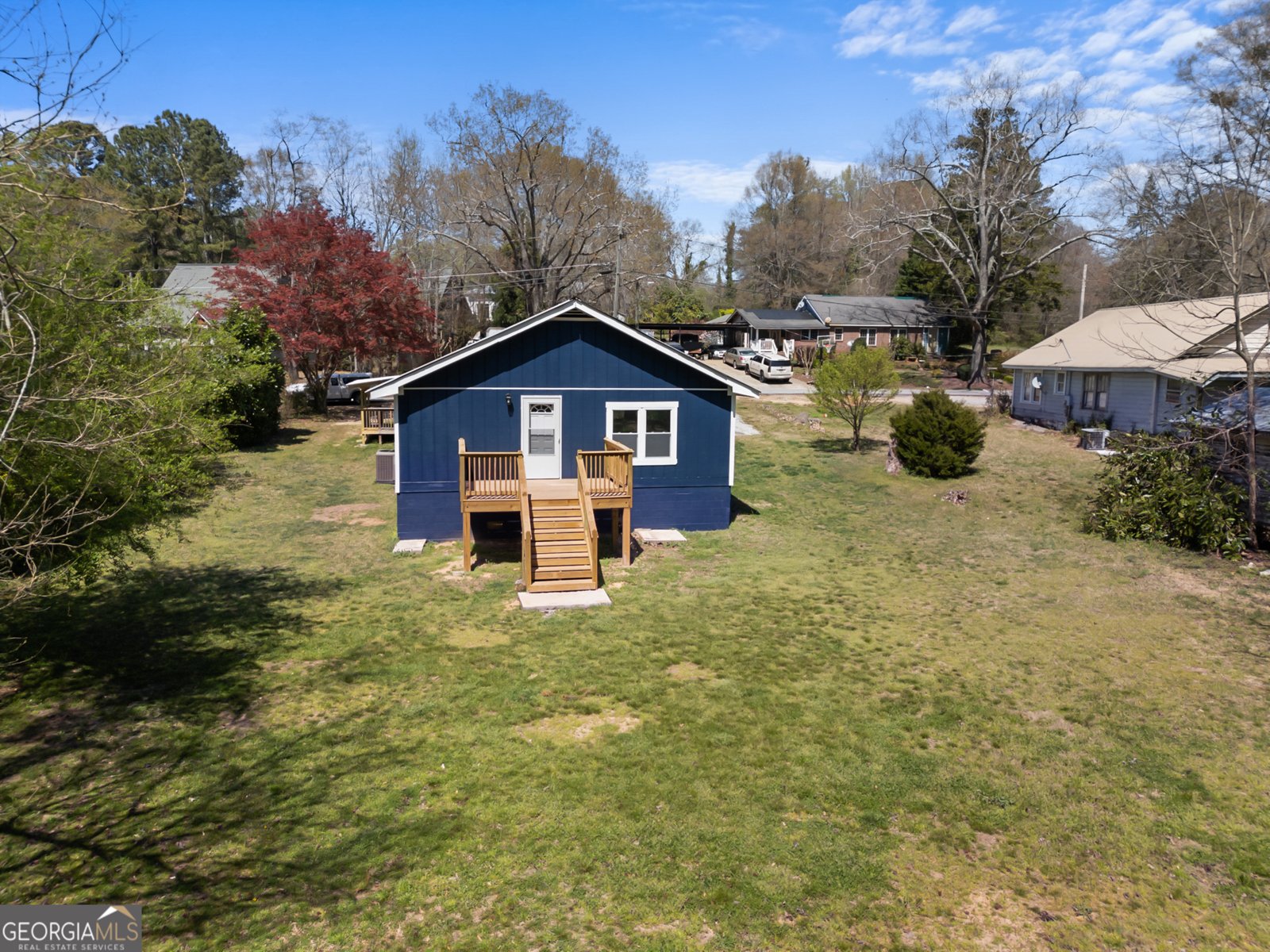 142 Galloway Street Cornelia - 25