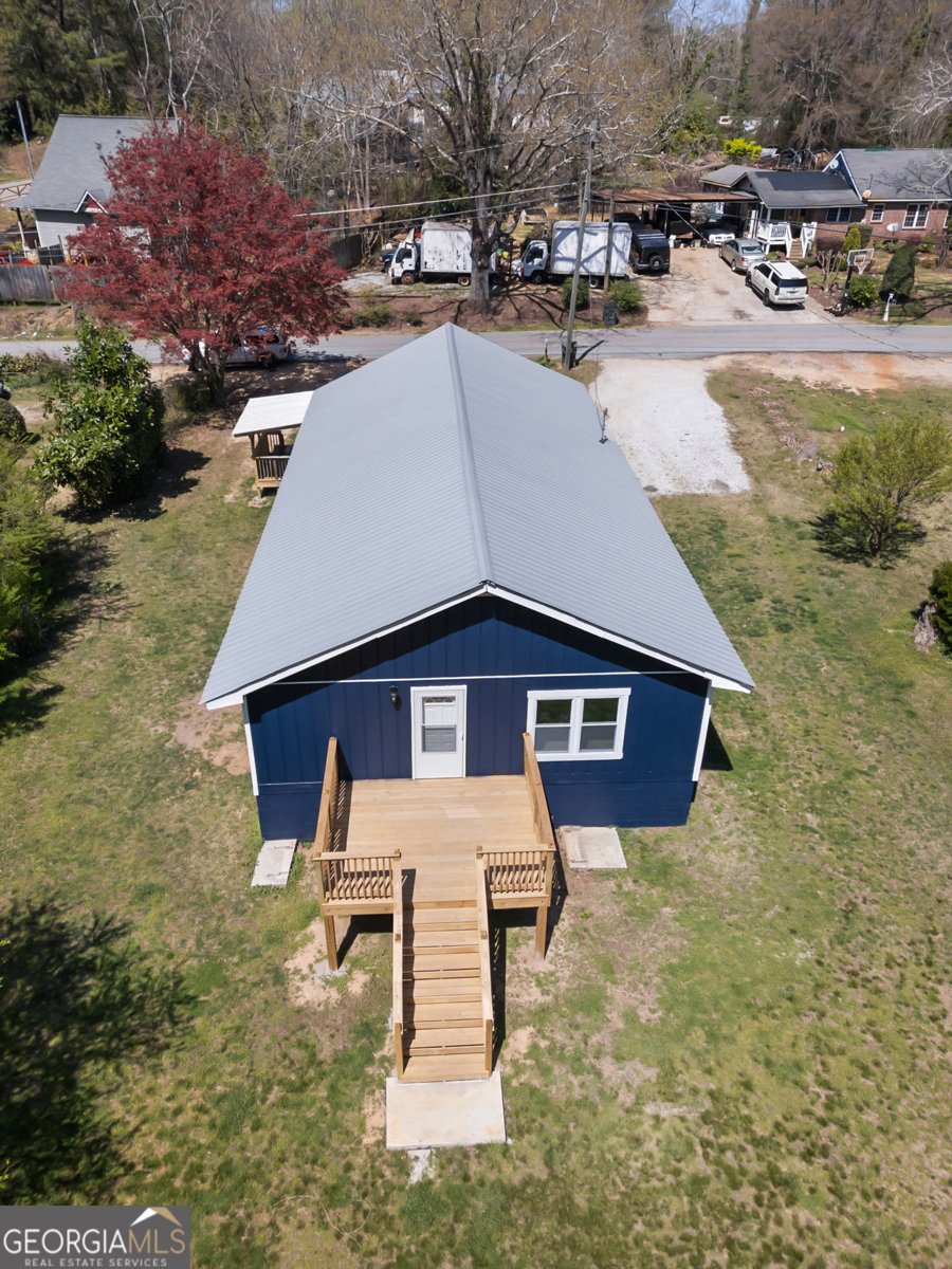 142 Galloway Street Cornelia - 26
