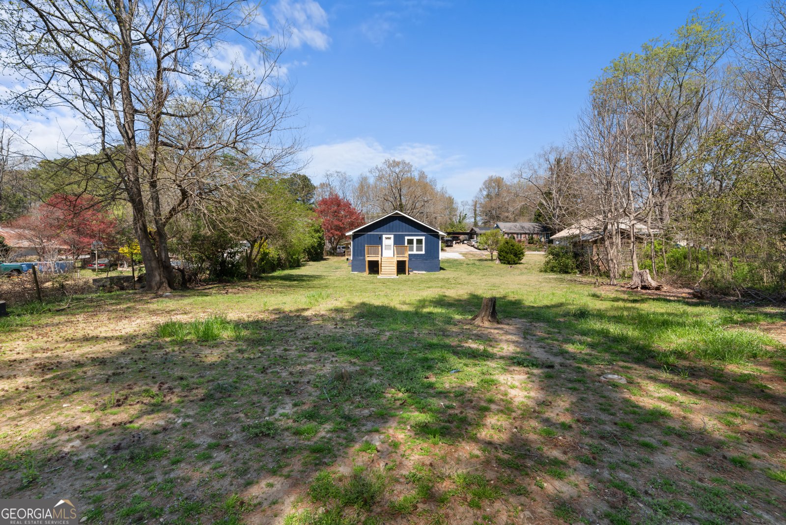 142 Galloway Street Cornelia - 28