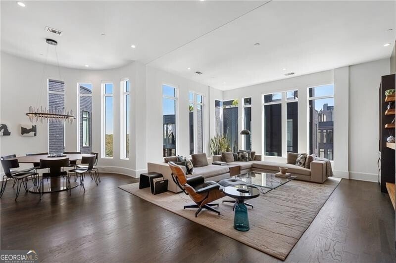 1301 Peachtree Street Atlanta - 1