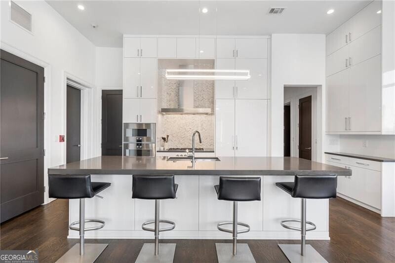 1301 Peachtree Street Atlanta - 10