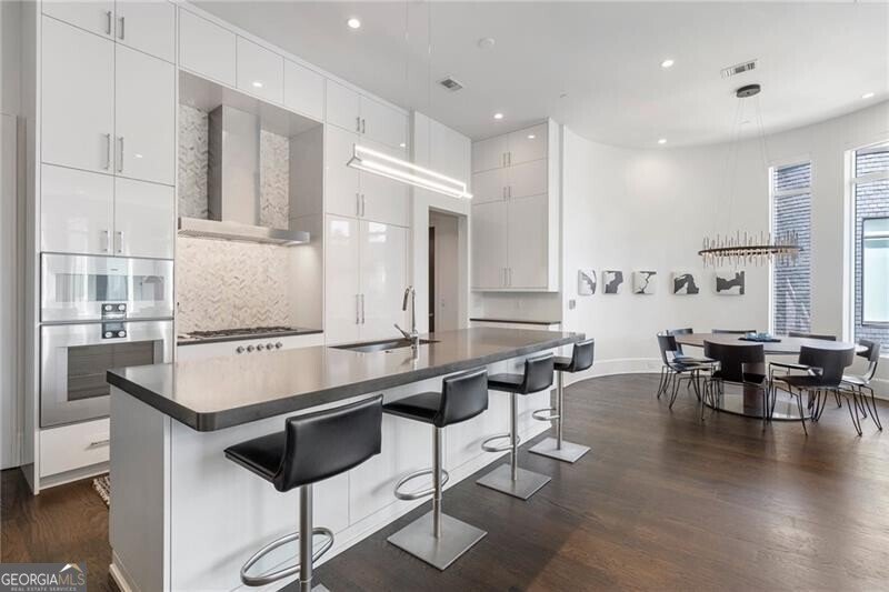 1301 Peachtree Street Atlanta - 11
