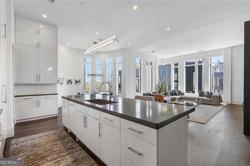 1301 Peachtree Street Atlanta - 13