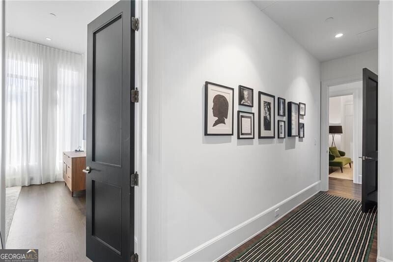 1301 Peachtree Street Atlanta - 15