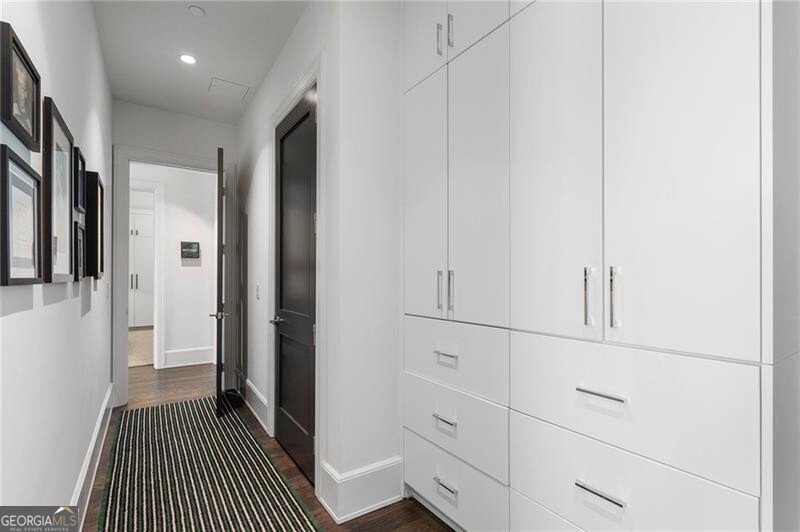 1301 Peachtree Street Atlanta - 16