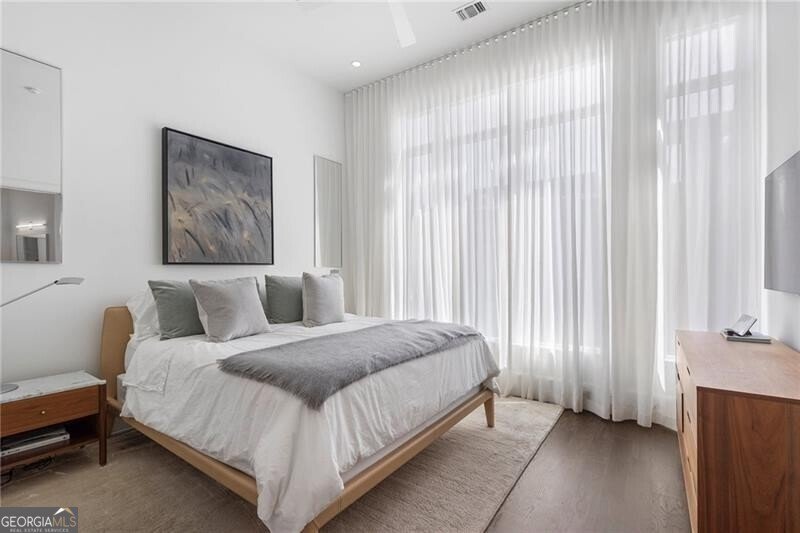 1301 Peachtree Street Atlanta - 17
