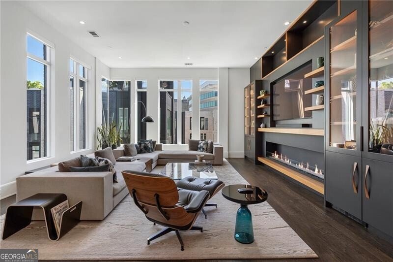 1301 Peachtree Street Atlanta - 2