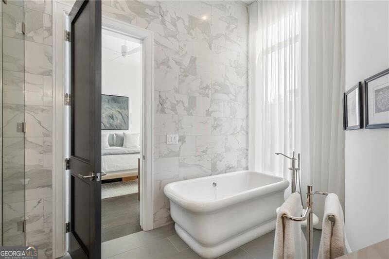 1301 Peachtree Street Atlanta - 22