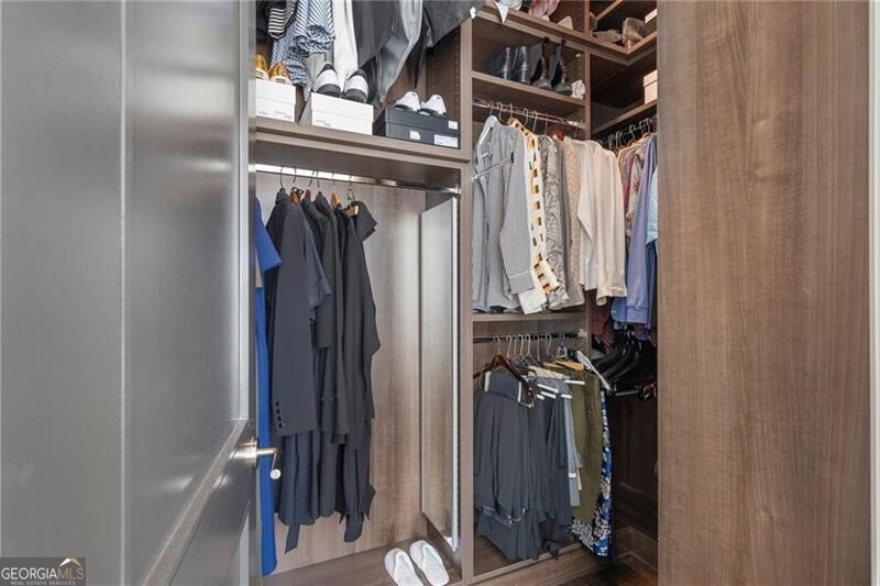 1301 Peachtree Street Atlanta - 23