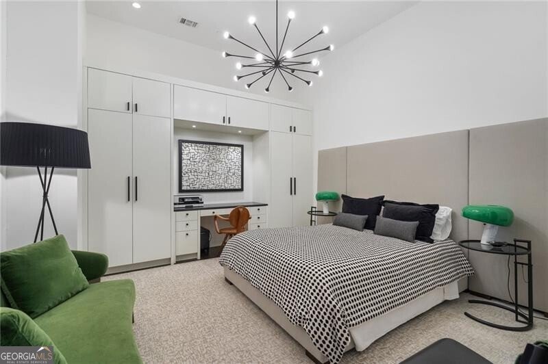 1301 Peachtree Street Atlanta - 24