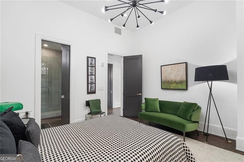 1301 Peachtree Street Atlanta - 25