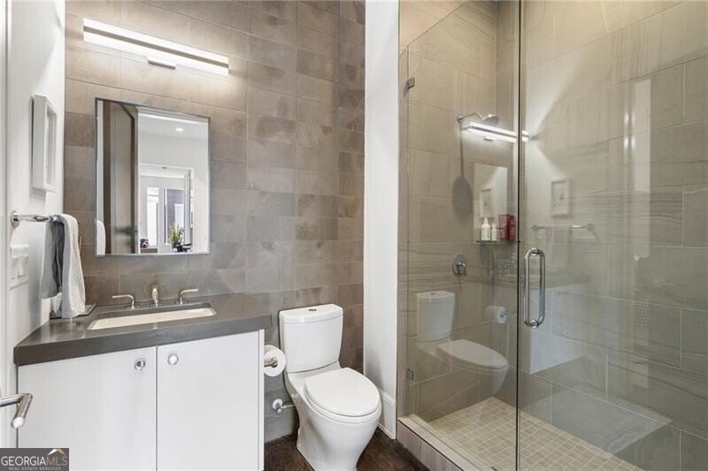 1301 Peachtree Street Atlanta - 26