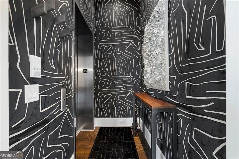 1301 Peachtree Street Atlanta - 27