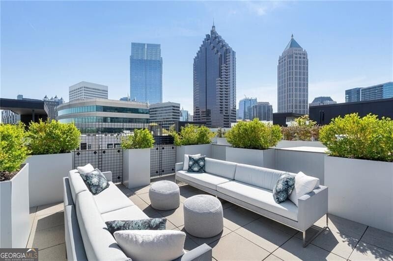 1301 Peachtree Street Atlanta - 28