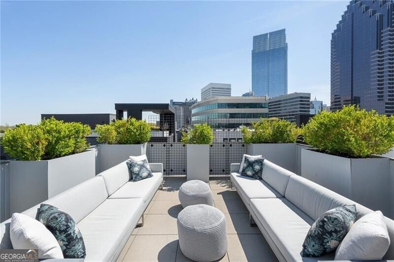 1301 Peachtree Street Atlanta - 29