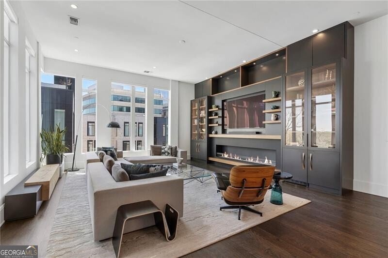 1301 Peachtree Street Atlanta - 3
