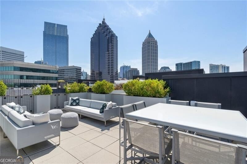 1301 Peachtree Street Atlanta - 30