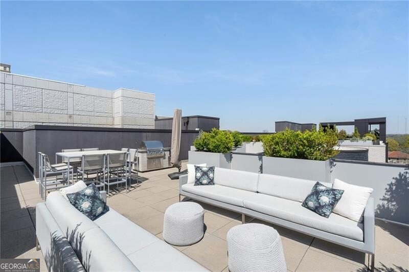 1301 Peachtree Street Atlanta - 31