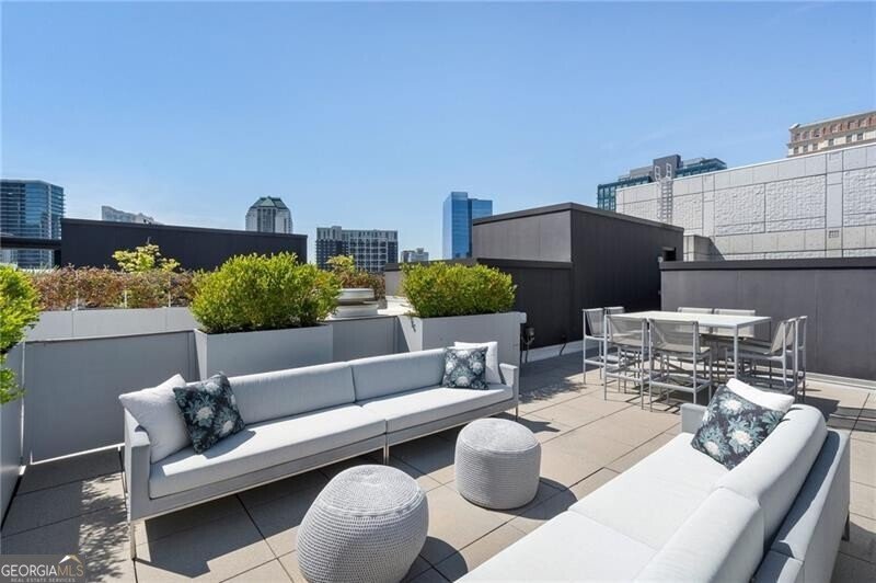 1301 Peachtree Street Atlanta - 33