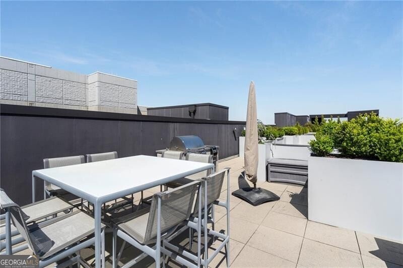 1301 Peachtree Street Atlanta - 34