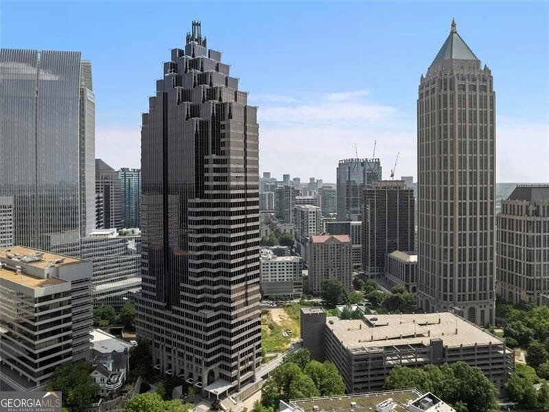 1301 Peachtree Street Atlanta - 36