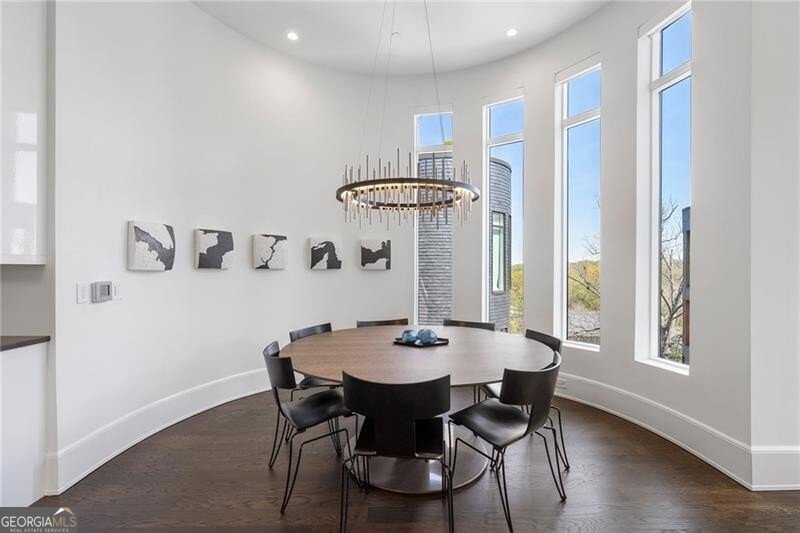 1301 Peachtree Street Atlanta - 4