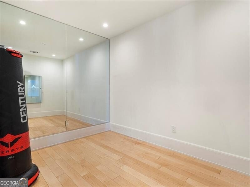 1301 Peachtree Street Atlanta - 42