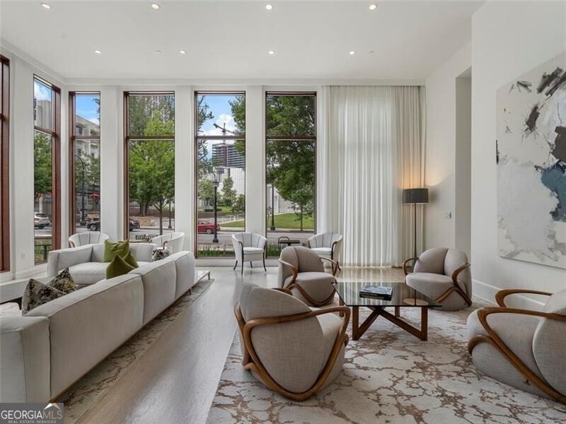 1301 Peachtree Street Atlanta - 44