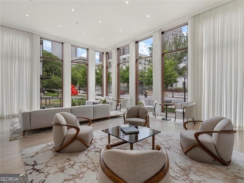 1301 Peachtree Street Atlanta - 45