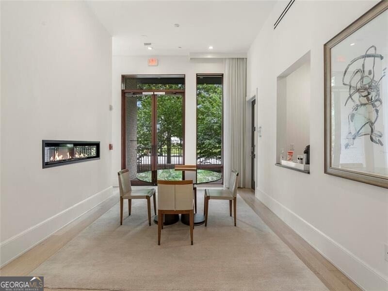 1301 Peachtree Street Atlanta - 46