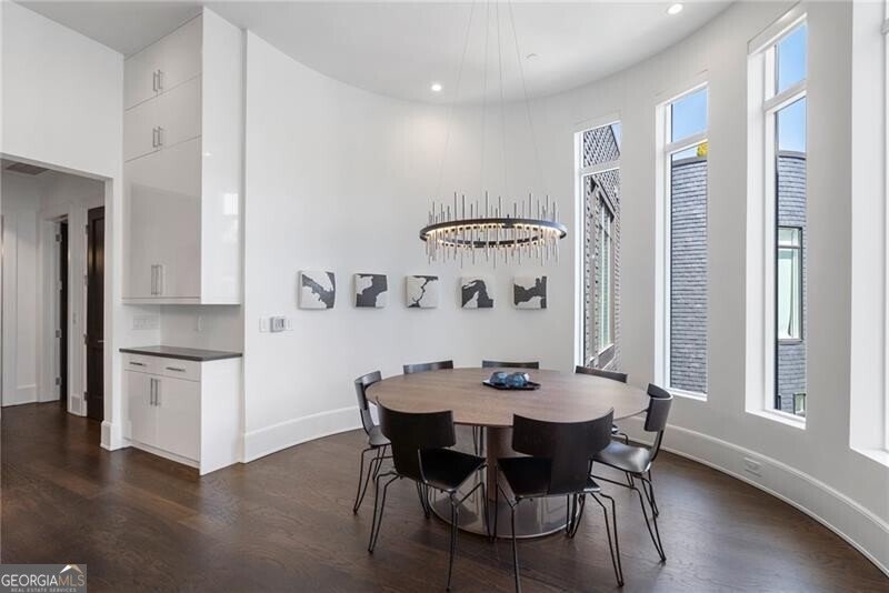 1301 Peachtree Street Atlanta - 5