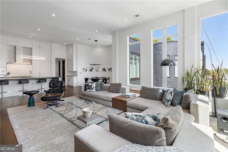 1301 Peachtree Street Atlanta - 6