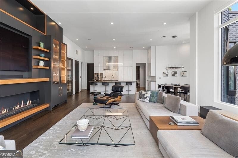 1301 Peachtree Street Atlanta - 7