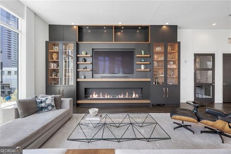 1301 Peachtree Street Atlanta - 8