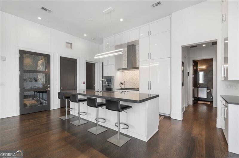 1301 Peachtree Street Atlanta - 9