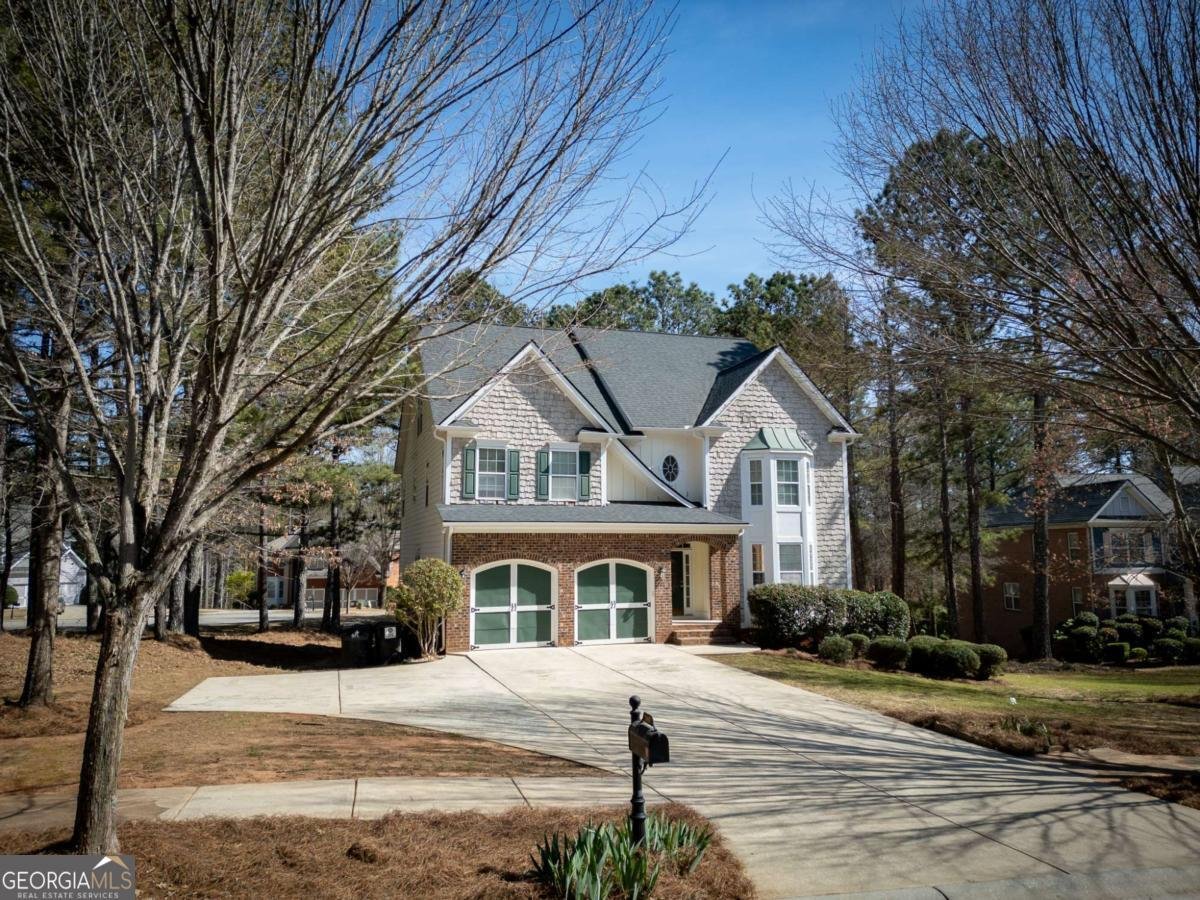 4001 Gablewood Trace Locust Grove - 2