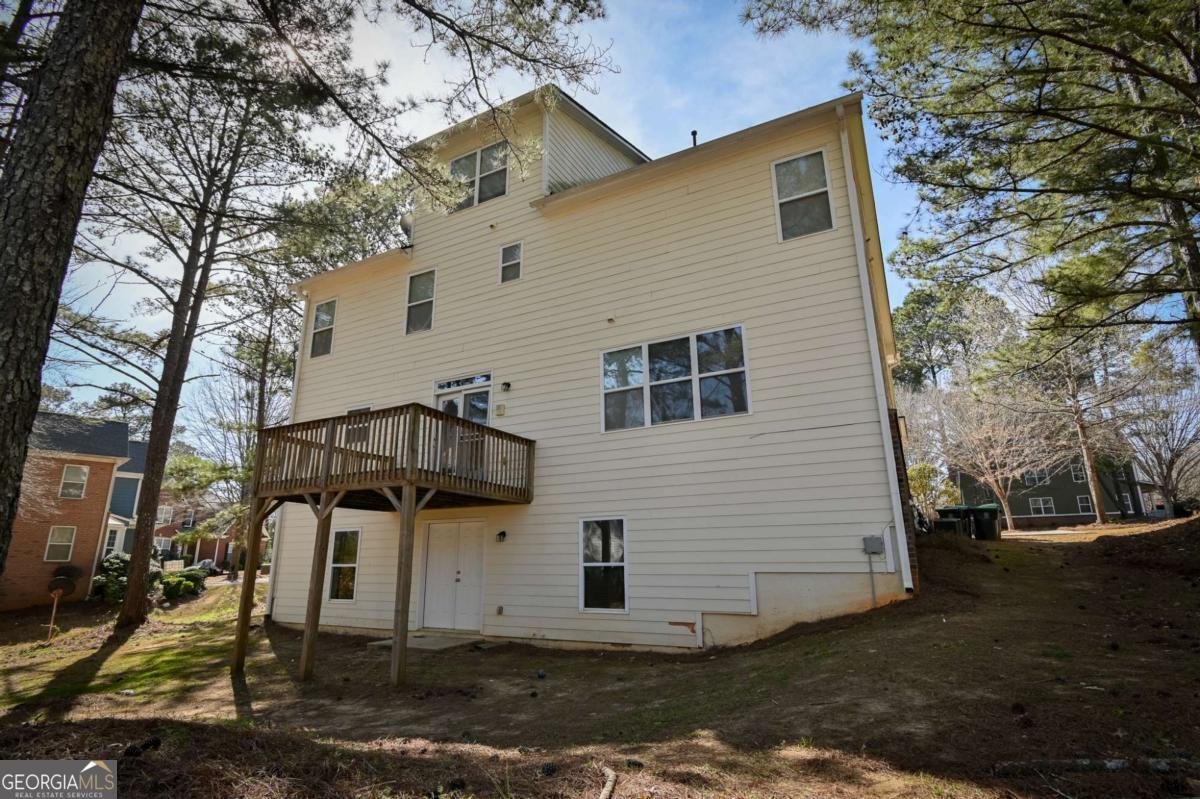 4001 Gablewood Trace Locust Grove - 28