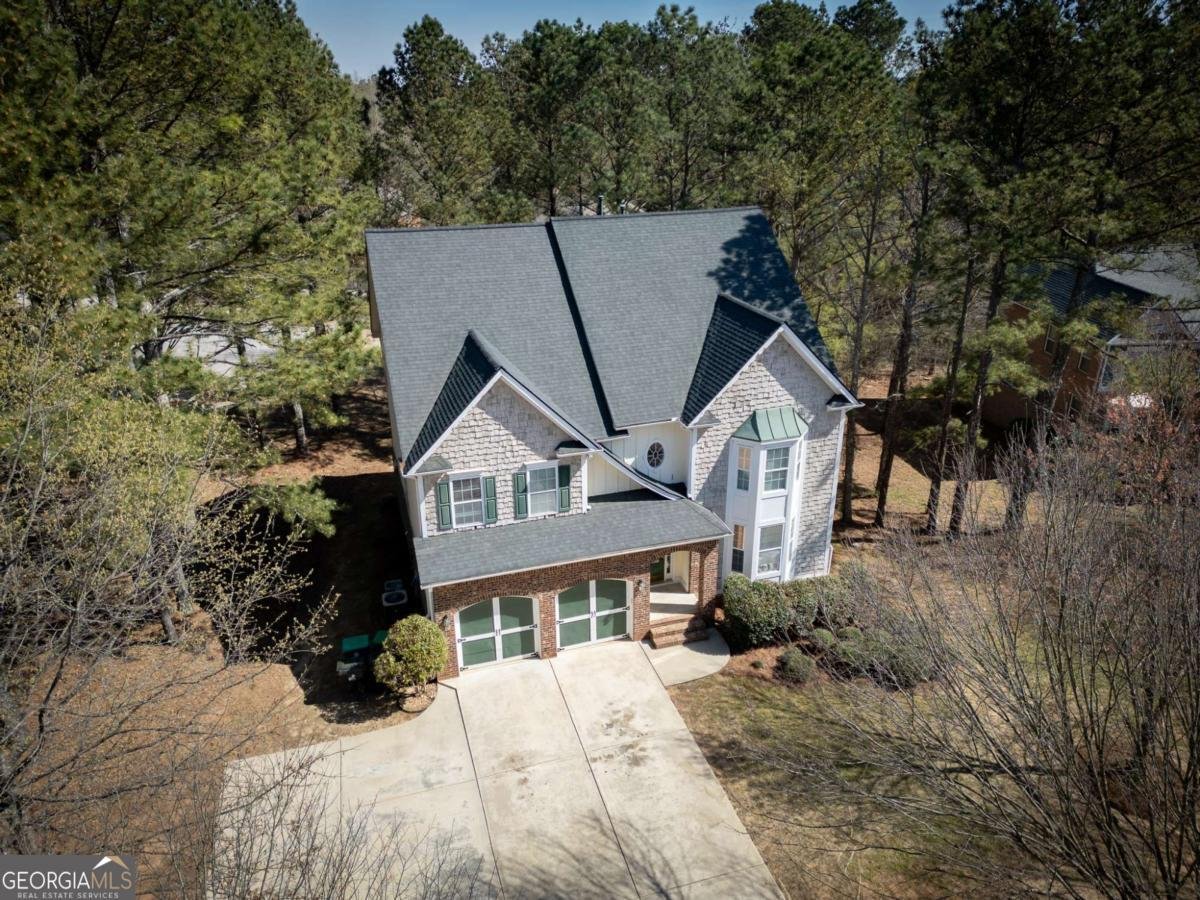 4001 Gablewood Trace Locust Grove - 29