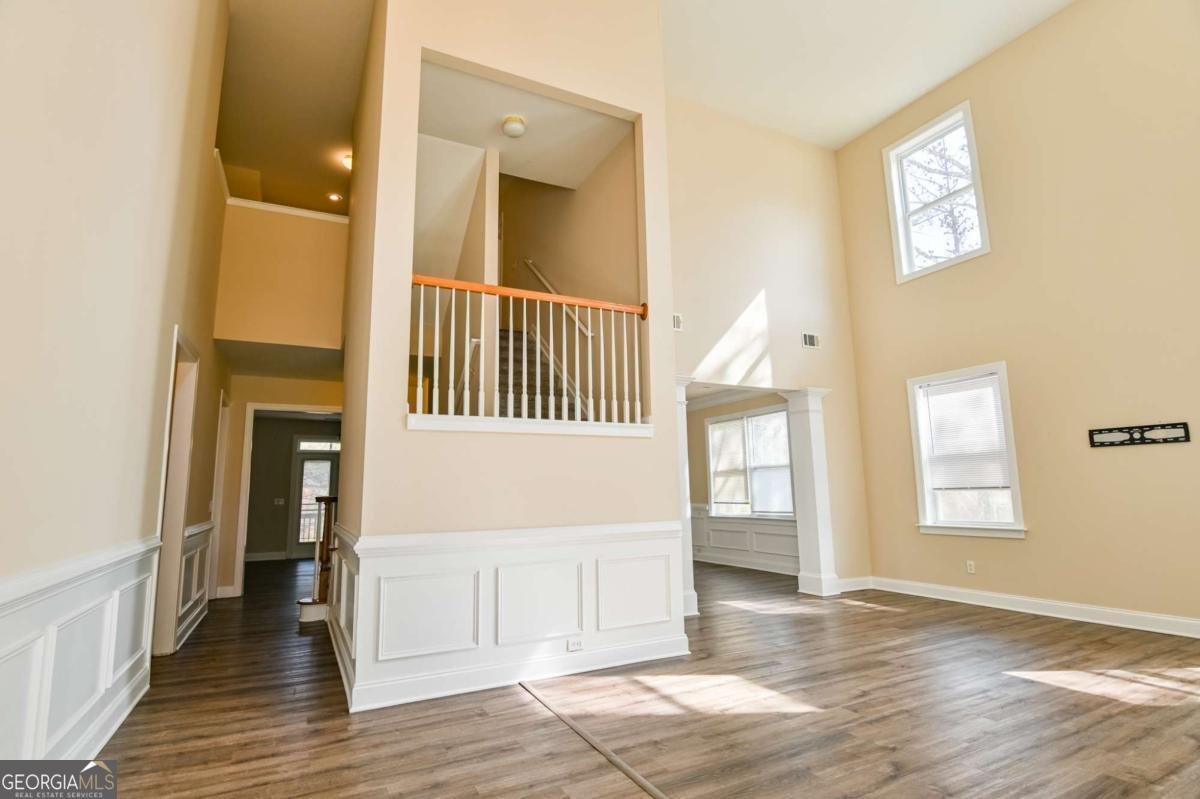 4001 Gablewood Trace Locust Grove - 3