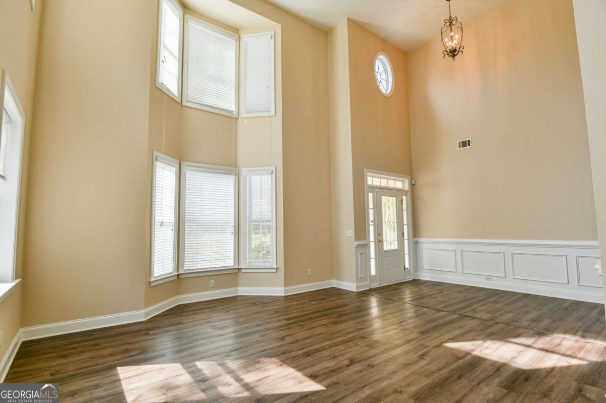 4001 Gablewood Trace Locust Grove - 4