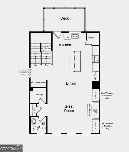 5724 Schelton Place Mableton - 3