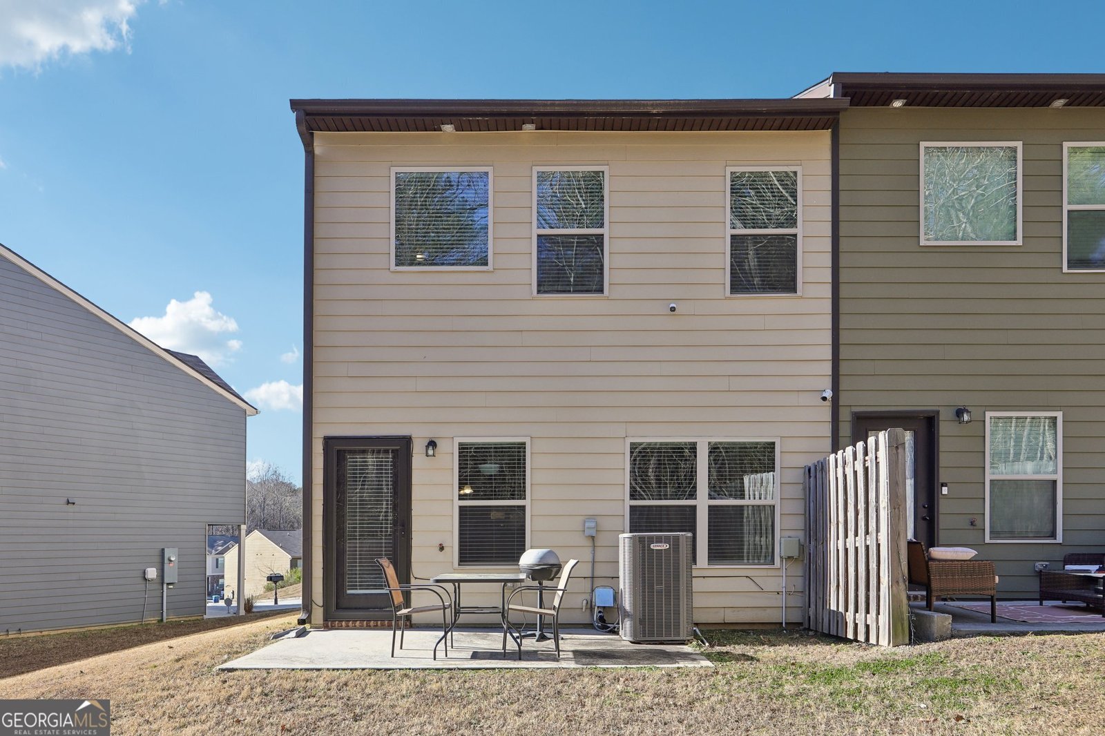 1901 Creel Lane Atlanta - 11